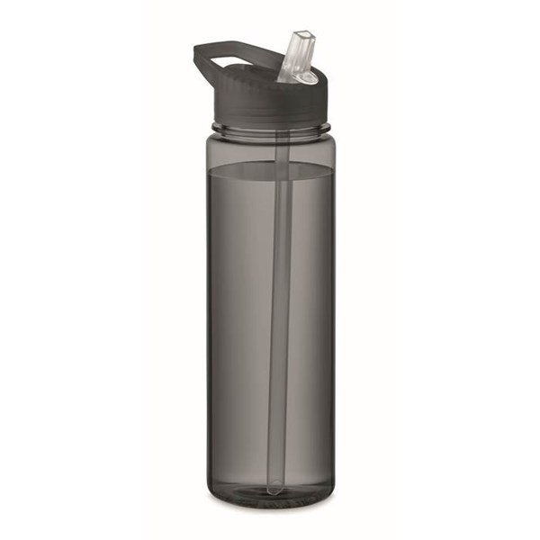 Obrázky: Šedá fľaša Tritan Renew™ 650 ml, Obrázok 2