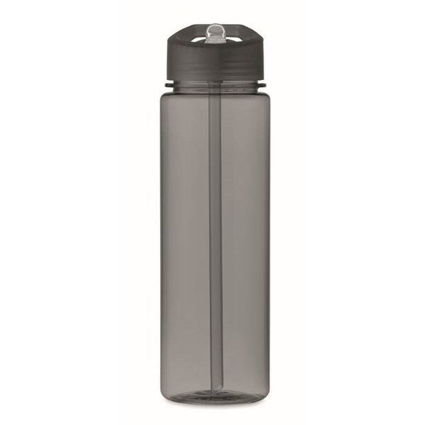 Obrázky: Šedá fľaša Tritan Renew™ 650 ml, Obrázok 4