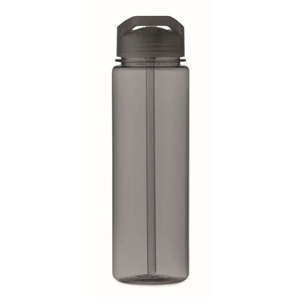 Obrázky: Šedá fľaša Tritan Renew™ 650 ml, Obrázok 5
