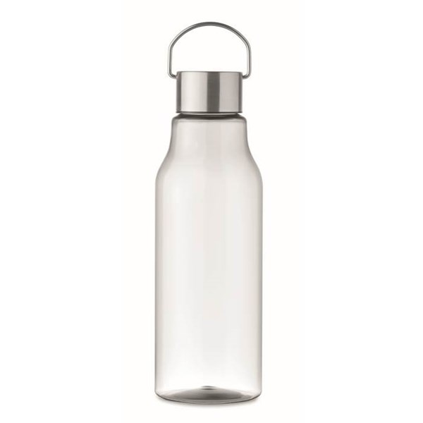 Obrázky: Transparentná fľaša Tritan Renew™ 800 ml, úchyt, Obrázok 3