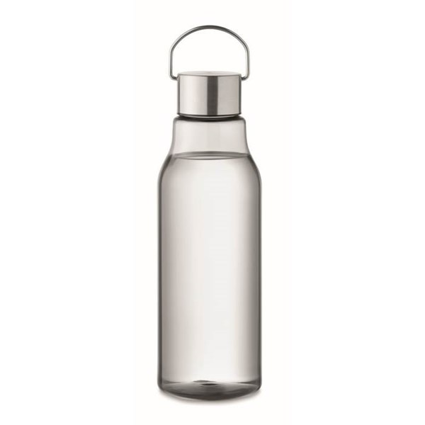 Obrázky: Transparentná fľaša Tritan Renew™ 800 ml, úchyt, Obrázok 6