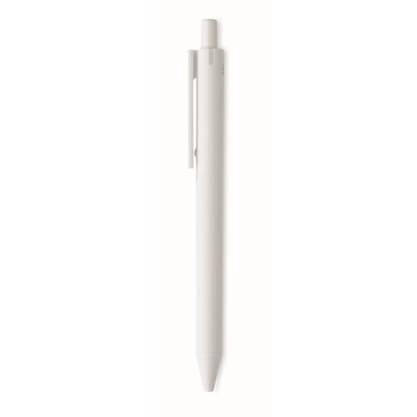 Obrázky: Biele pero z recyklovaného ABS, Obrázok 4