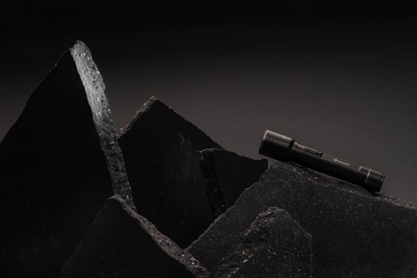 Obrázky: Veľká USB baterka Gear X z RCS recykl. hliník, Obrázok 12