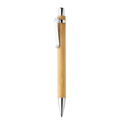Obrázky: Bambusová nekonečná ceruzka Pynn