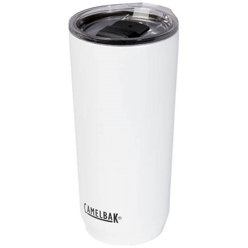 Obrázky: Biely termohrnček 600 ml CamelBak® Horizon