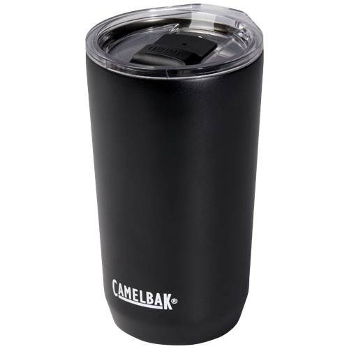 Obrázky: Čierny termohrnček 500 ml CamelBak® Horizon