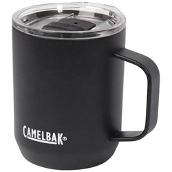 Obrázky: Čierny termohrnček, ucho,350 ml CamelBak® Horizon