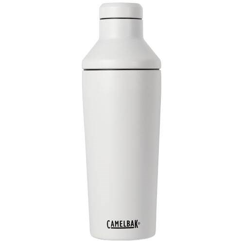 Obrázky: Biely koktejl. termošejker CamelBak® Horizon 600ml, Obrázok 8