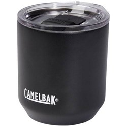 Obrázky: Čierny termohrnček 300 ml CamelBak® Horizon Rocks