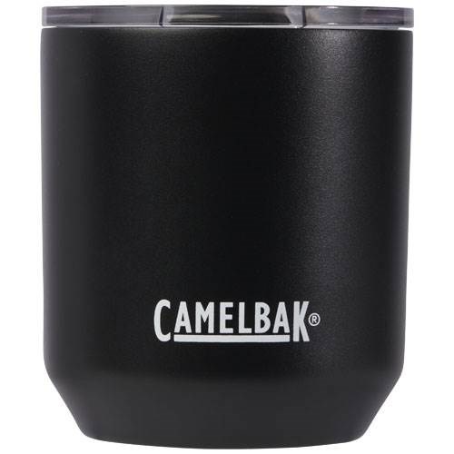 Obrázky: Čierny termohrnček 300 ml CamelBak® Horizon Rocks, Obrázok 5