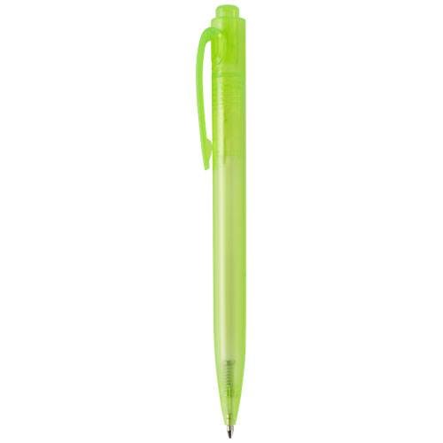 Obrázky: Zelené gulič.pero z plastu recyklovaného z oceánu, Obrázok 4
