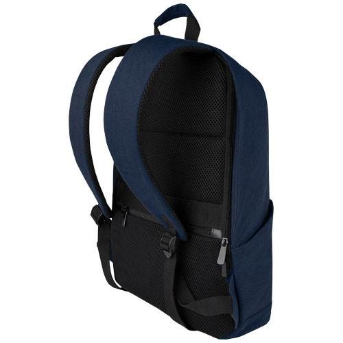 Obrázky: Modrý rec. ruksak na NTB, ochrana proti krádeži, Obrázok 11