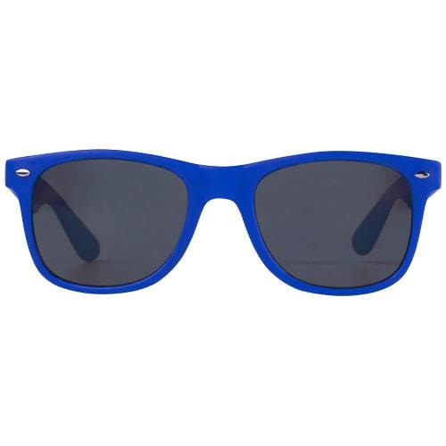 Obrázky: Slnečné okuliare z recyklovaného plastu,kráľ.modrá, Obrázok 3