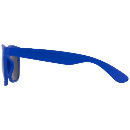 Obrázky: Slnečné okuliare z recyklovaného plastu,kráľ.modrá, Obrázok 4