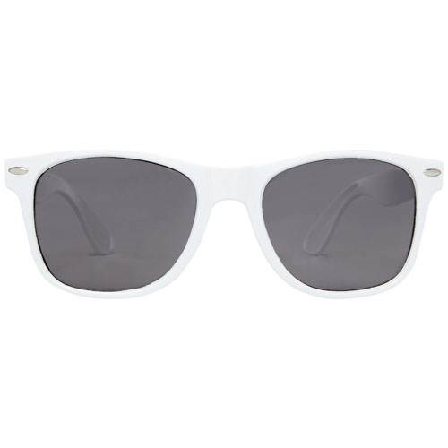 Obrázky: Biele slnečné okuliare z oceánskeho plastu, Obrázok 3