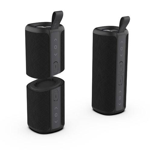 Obrázky: Prixton Ohana XS bluetooth Reproduktor 10W, Obrázok 2