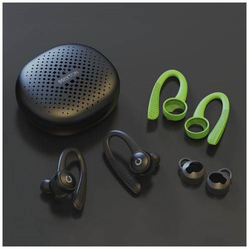 Obrázky: Prixton TWS160S športové slúchadlá Bluetooth® 5.0, Obrázok 6