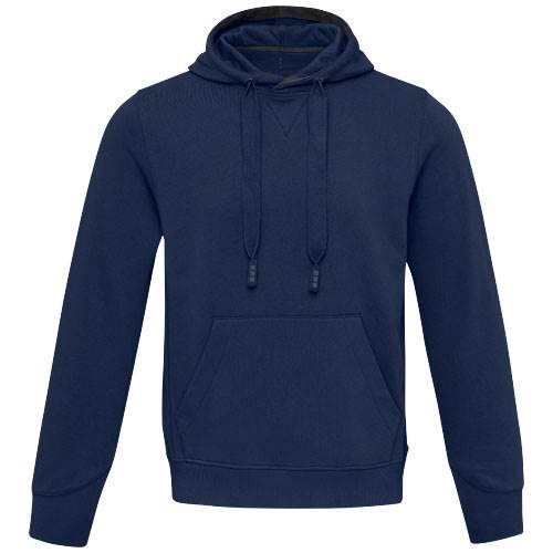 Obrázky: Nám.modrá unisex mikina,kapucňa, Laguna ELEVATE XS, Obrázok 7