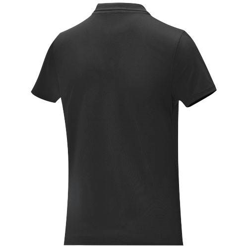 Obrázky: Deimos dám.polokošeľa cool fit ELEVATE čierna 3XL, Obrázok 3