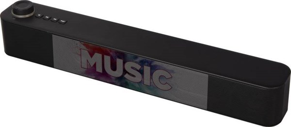 Obrázky: Hybrid 2× 5W prémiový Bluetooth® soundbar, Obrázok 3