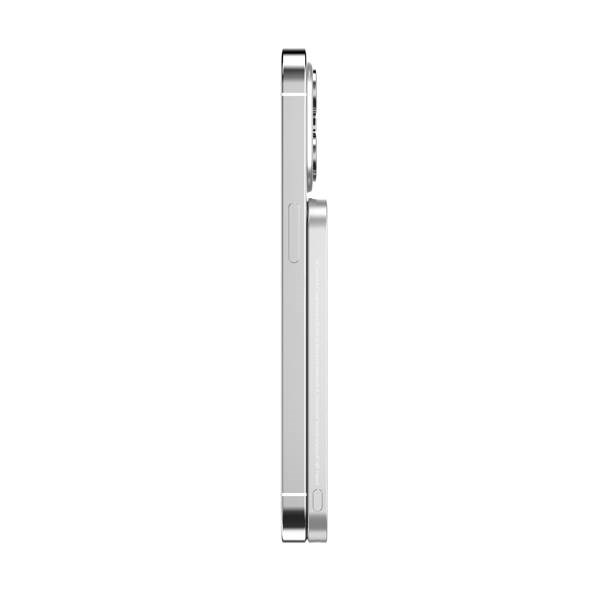 Obrázky: Powerbanka 3000mAh Urban Vitamin Burbank,striebor., Obrázok 9