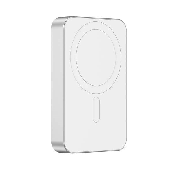Obrázky: Powerbanka 10000mAh Urban Vitamin Compton, strieb., Obrázok 4