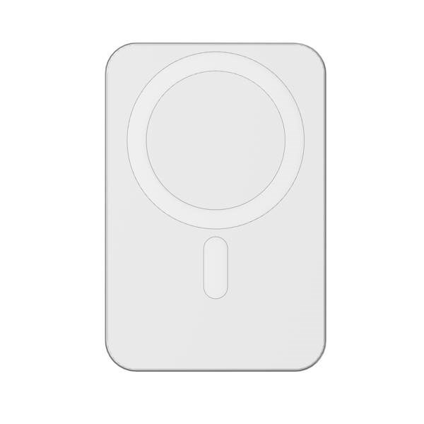 Obrázky: Powerbanka 10000mAh Urban Vitamin Compton, strieb., Obrázok 5