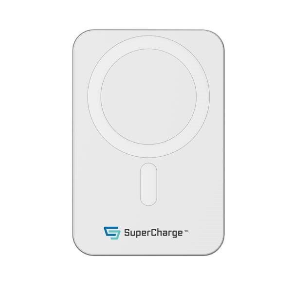 Obrázky: Powerbanka 10000mAh Urban Vitamin Compton, strieb., Obrázok 13