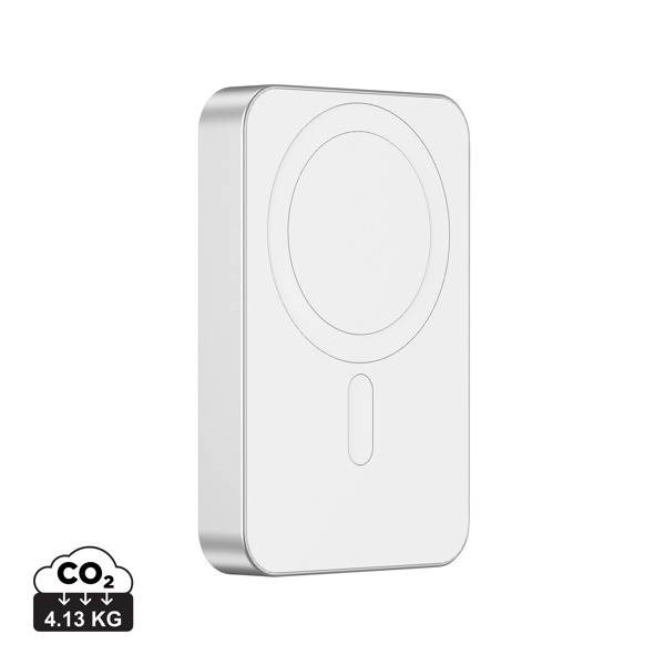 Obrázky: Powerbanka 10000mAh Urban Vitamin Compton, strieb., Obrázok 17