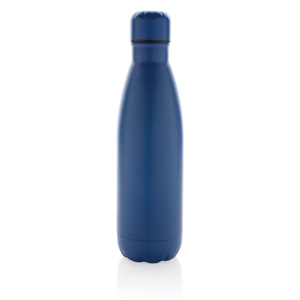 Obrázky: Modrá jednostenná fľaša na vodu Eureka, Obrázok 2