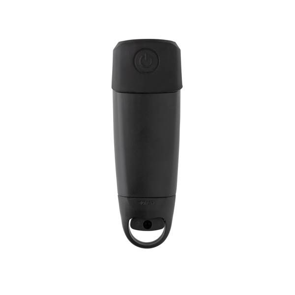 Obrázky: USB baterka s klikou z RCS recykl. plastu, Obrázok 5