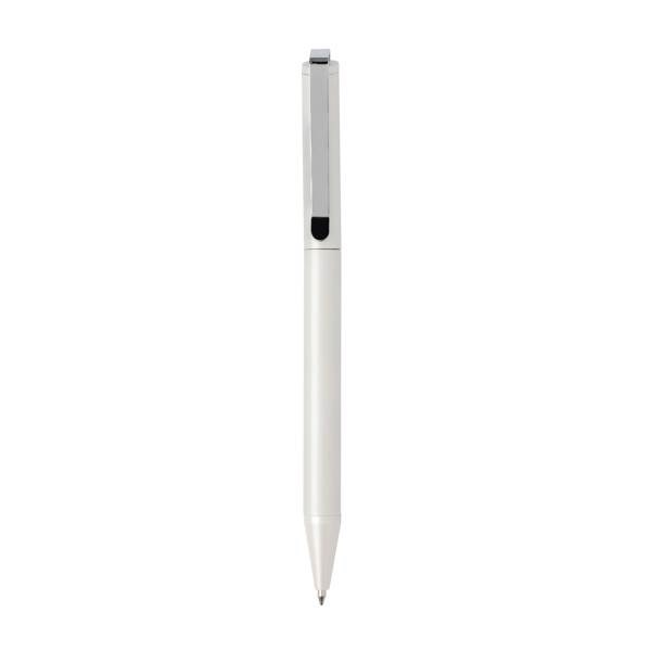 Obrázky: Biele otočné pero , RCS recykl.hliník, Obrázok 2