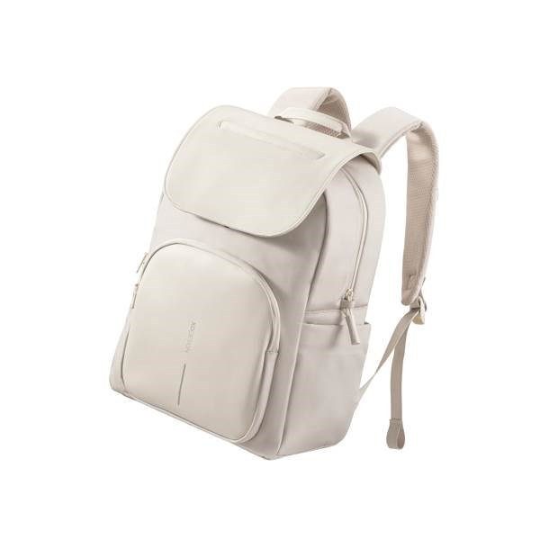 Obrázky: Šedý mäkký ruksak Soft Daypack, Obrázok 21