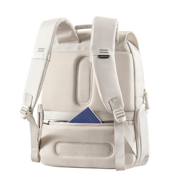 Obrázky: Šedý mäkký ruksak Soft Daypack, Obrázok 25