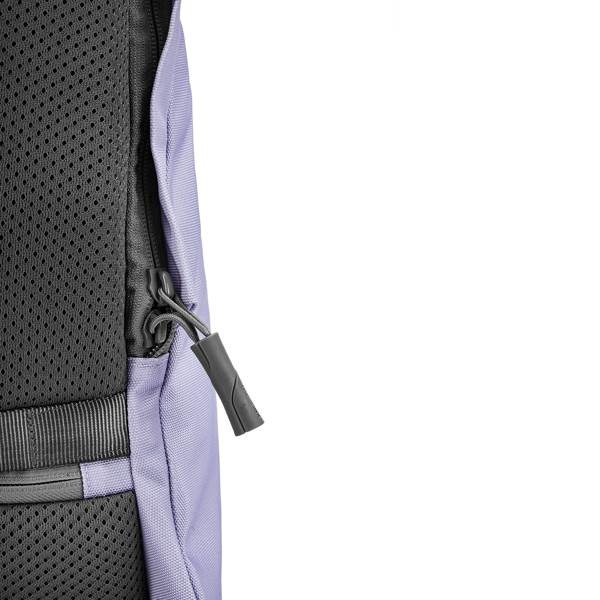 Obrázky: Nedobytný ruksak Bobby Soft, fialový, Obrázok 2