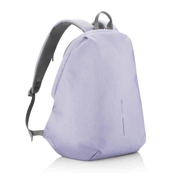 Obrázky: Nedobytný ruksak Bobby Soft, fialový, Obrázok 6