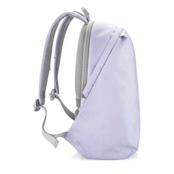 Obrázky: Nedobytný ruksak Bobby Soft, fialový, Obrázok 9