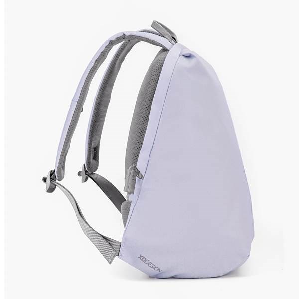 Obrázky: Nedobytný ruksak Bobby Soft, fialový, Obrázok 10