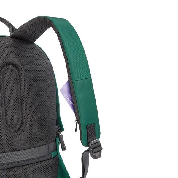 Obrázky: Nedobytný ruksak Bobby Soft, tm.zelený, Obrázok 13