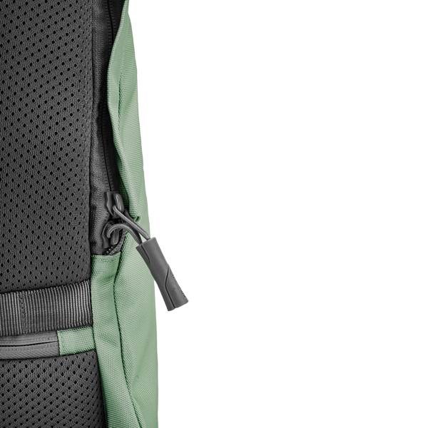 Obrázky: Nedobytný ruksak Bobby Soft, sv.zelený, Obrázok 2