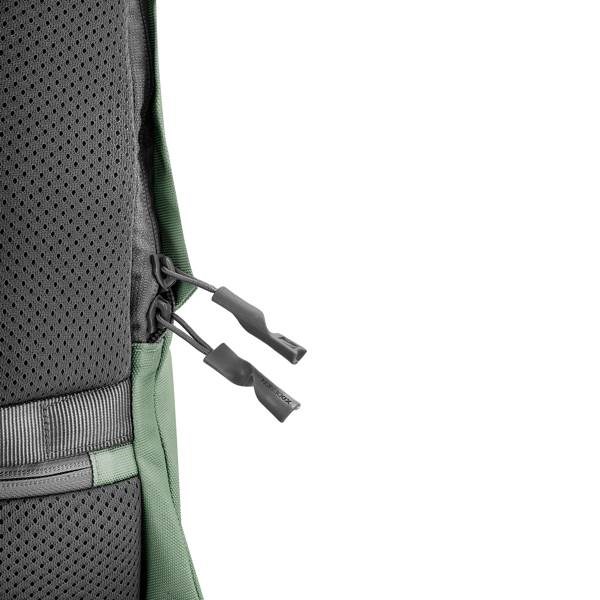 Obrázky: Nedobytný ruksak Bobby Soft, sv.zelený, Obrázok 3