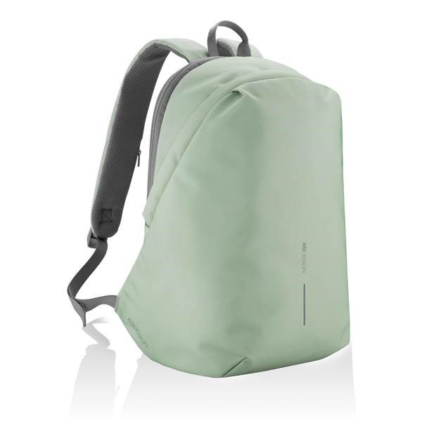 Obrázky: Nedobytný ruksak Bobby Soft, sv.zelený, Obrázok 5
