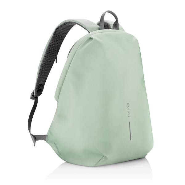 Obrázky: Nedobytný ruksak Bobby Soft, sv.zelený, Obrázok 6