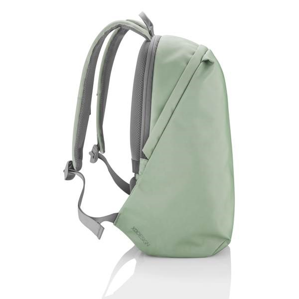 Obrázky: Nedobytný ruksak Bobby Soft, sv.zelený, Obrázok 9