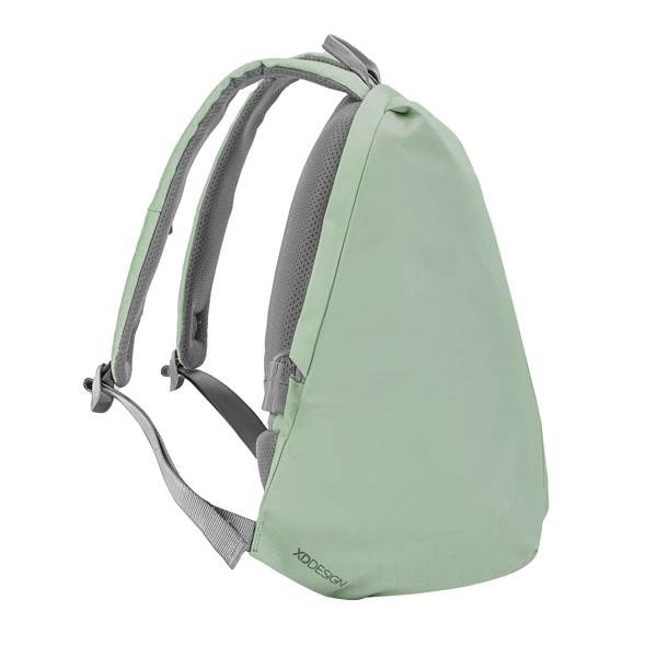 Obrázky: Nedobytný ruksak Bobby Soft, sv.zelený, Obrázok 10