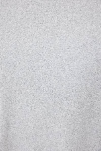 Obrázky: Unisex tričko Manuel, rec.bavlna, šedé 4XL, Obrázok 17