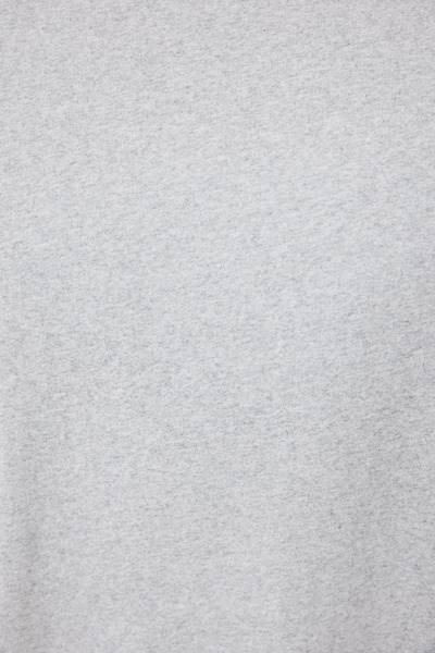 Obrázky: Unisex tričko Manuel, rec.bavlna, šedé 5XL, Obrázok 17