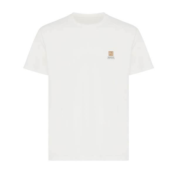 Obrázky: Rýchloschnúce tričko Tikal z rec. PES, biele XS, Obrázok 3