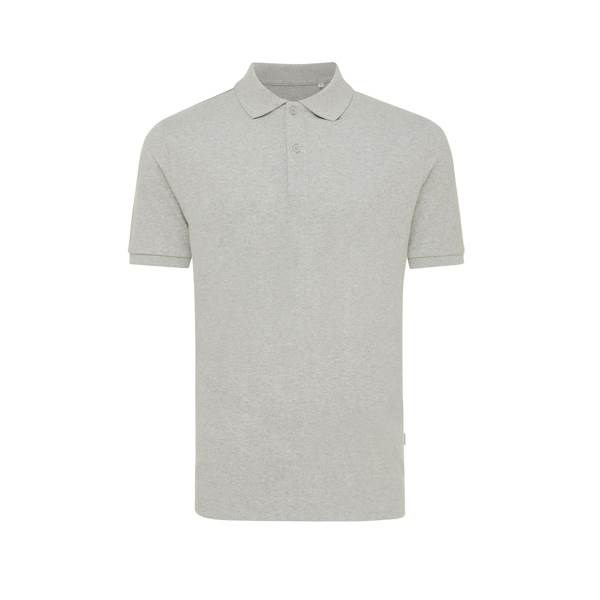 Obrázky: Polokošeľa Yosemite, unisex,rec.bavlna, šedá 5XL