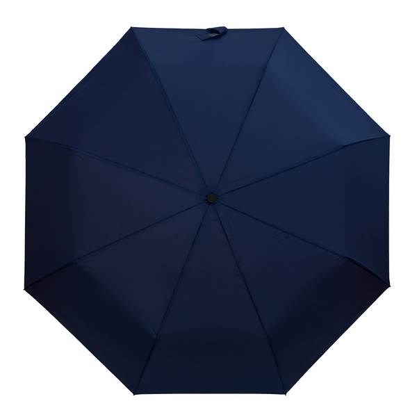 Obrázky: Modrý skladací dáždnik, Obrázok 3